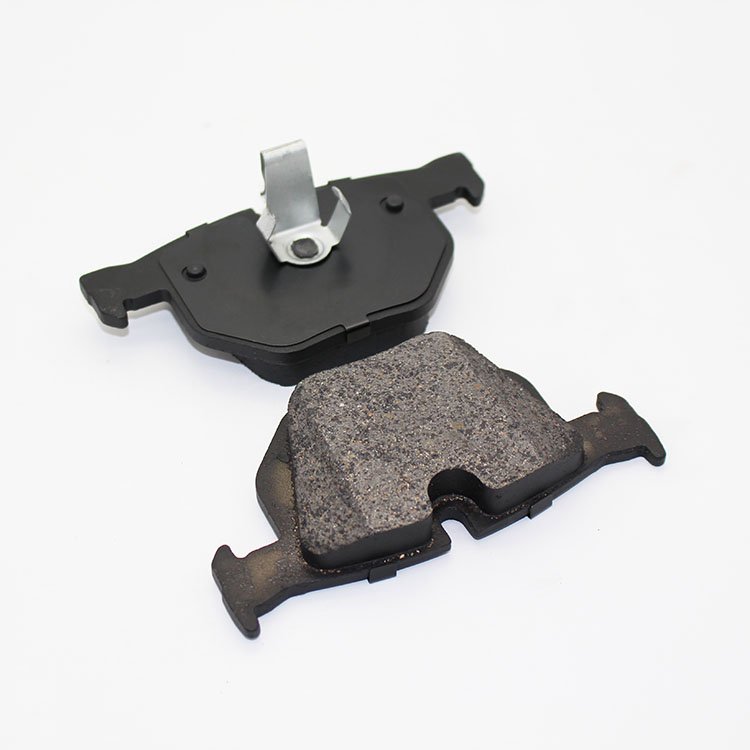 Good Quality 34 21 6 763 043 Car Spare Parts Accessories Auto Brake Pads Set Brake Disc Car Brake Pad