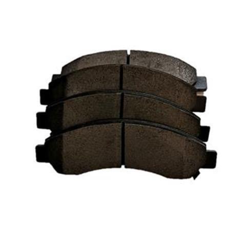 No Noise Car Factory Brake Pad Ceramic Brake Pad Manufacturer Break Pads for Zx Auto Terralord
