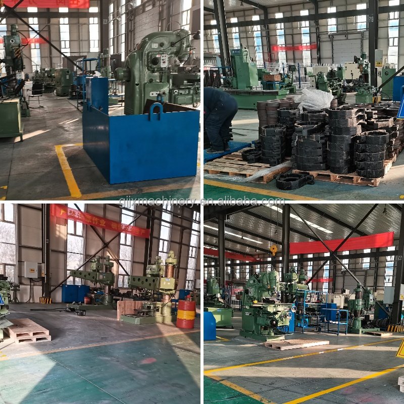 OEM New Truck Brake System Parts Custom Truck Parts