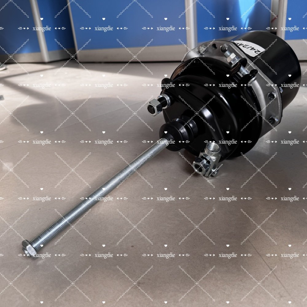 Truck Brake Cylinder Diaphragm Spring Brake Chamber