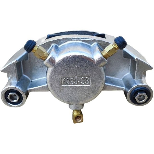 KODIAK HYDRAULIC TRAILER BRAKE 225 CALIPERS STAINLESS