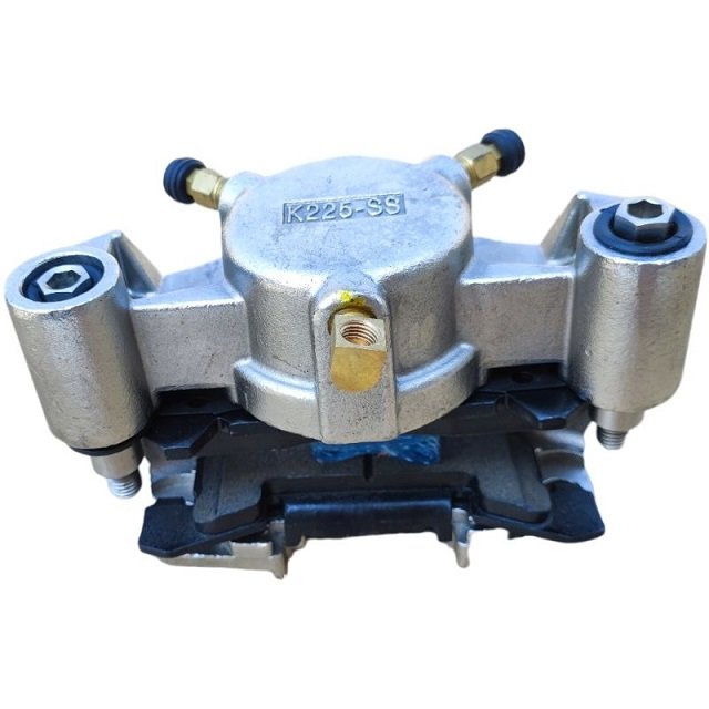 KODIAK HYDRAULIC TRAILER BRAKE 225 CALIPERS STAINLESS