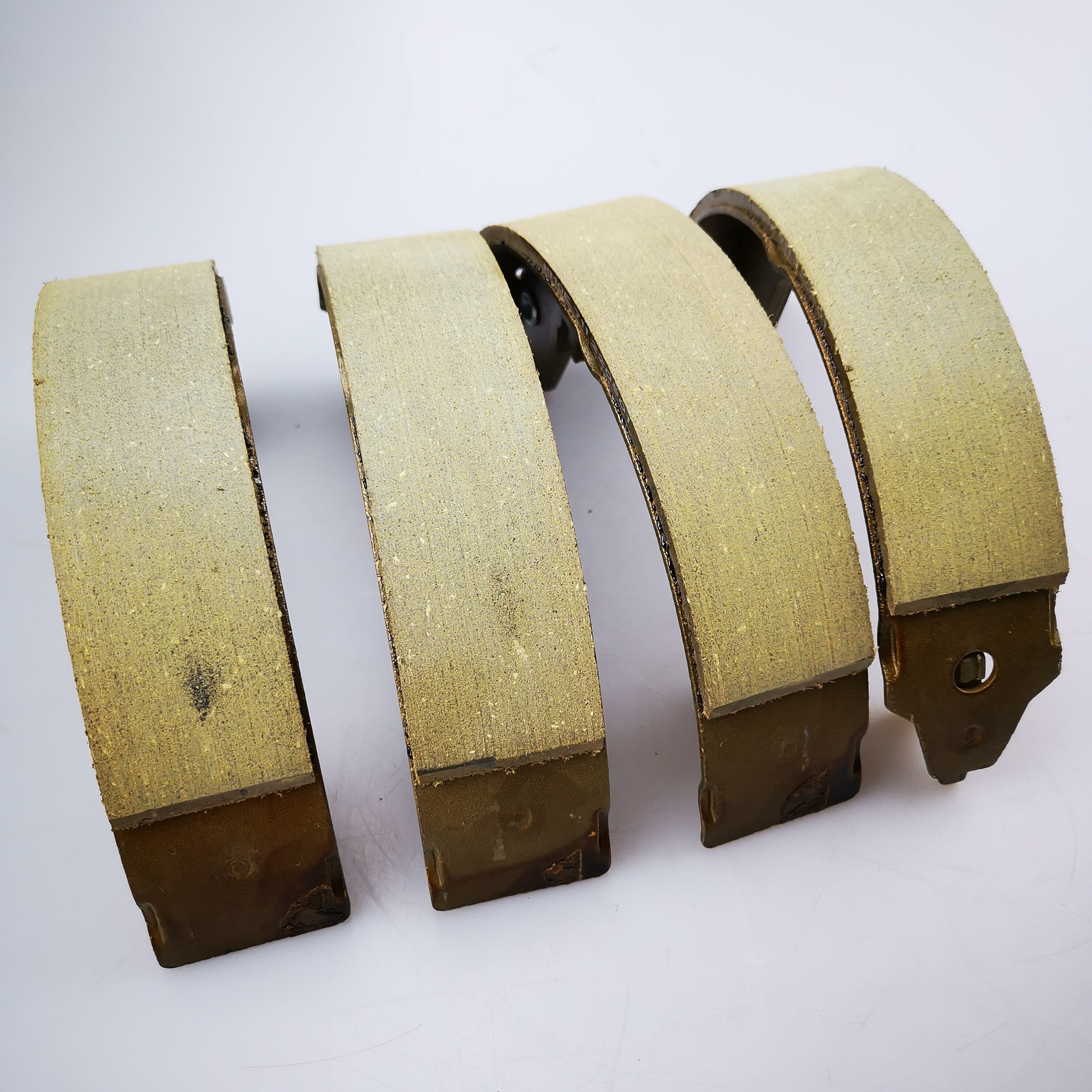 SAIC MAXUS V80 Original Rear Brake Shoe C00013527