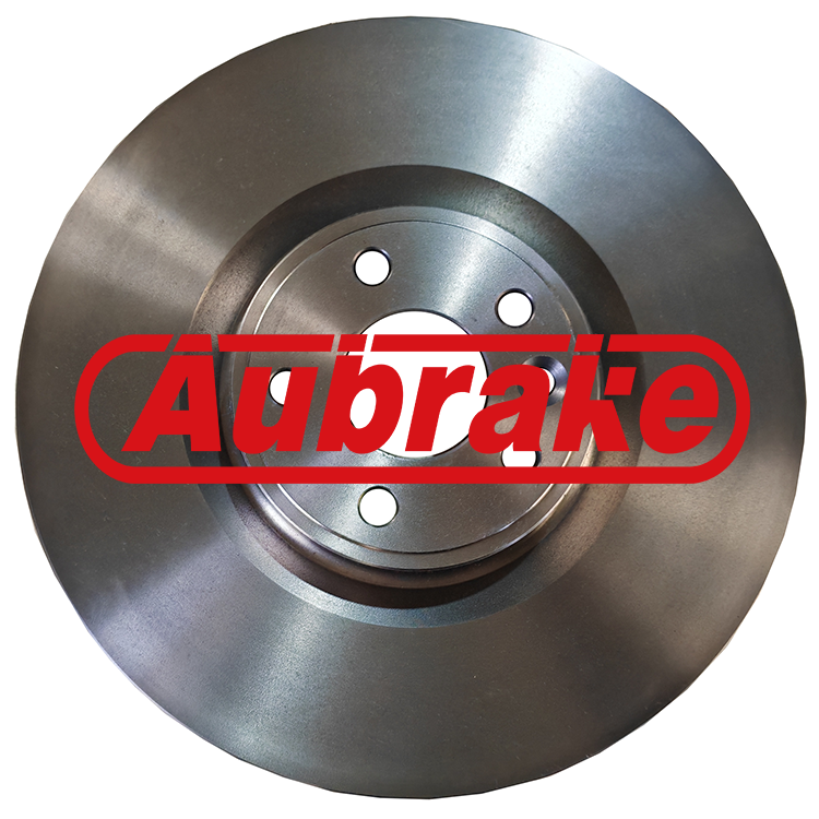Manufacturers Supply Auto Brake System Parts Brake Disc Car Brake Discs for Land Rover LR083647