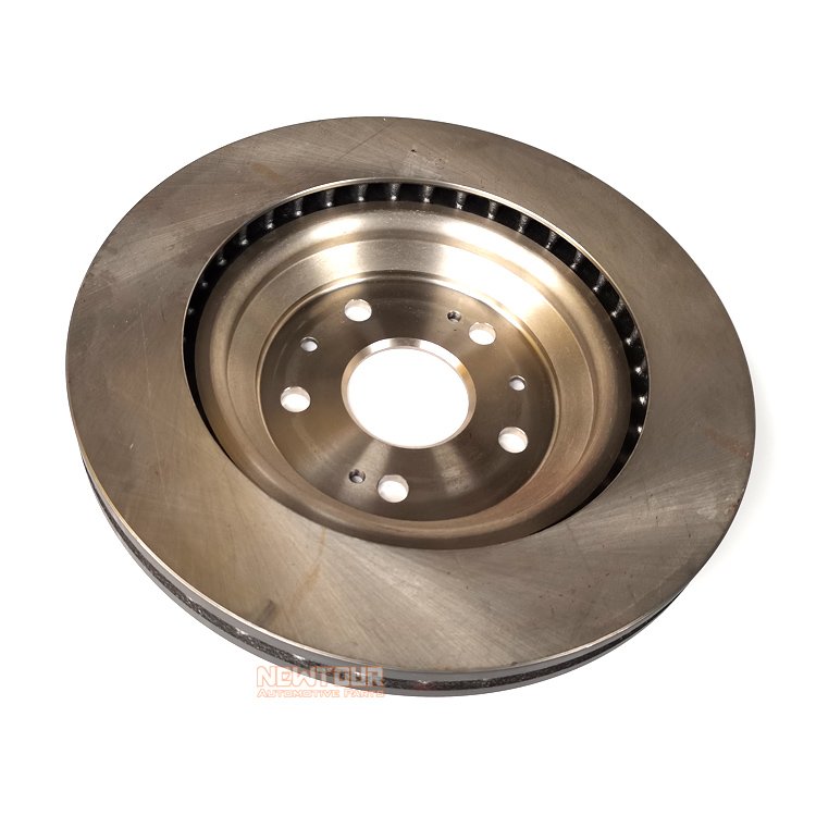 Car Spare Parts Auto Parts Front Brake Disc/Plate for Geely Boyue/NL-3, for Proton X70