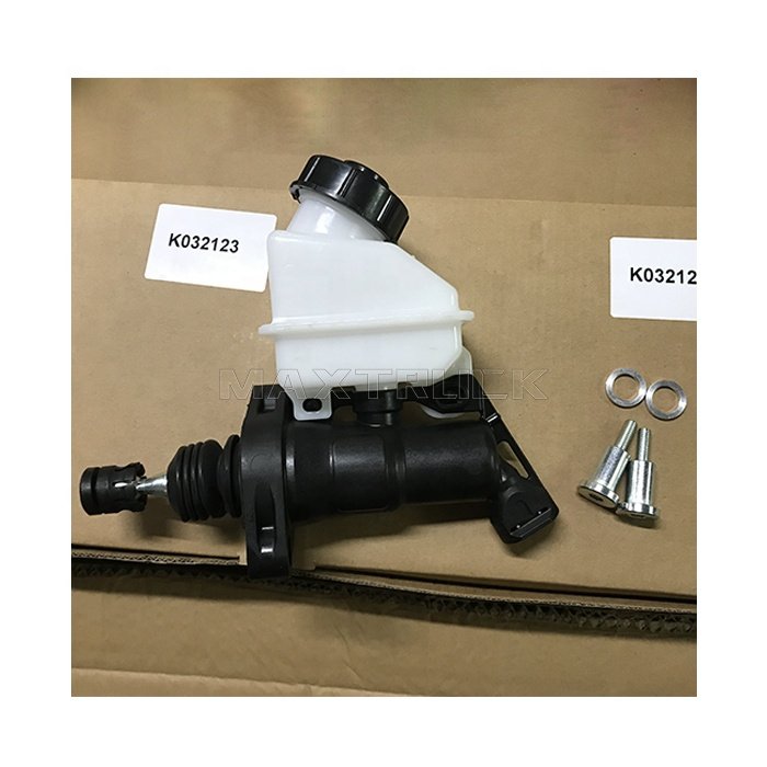 MAXTRUCK High Quality Truck Parts K032123 21564394 21232945 7421564396 Master Cylinder for VOLVO RENAULT