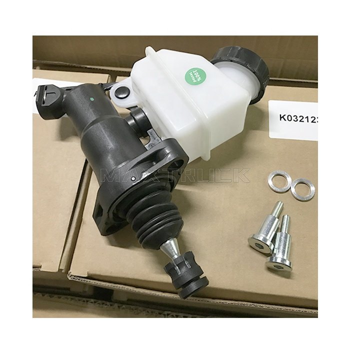 MAXTRUCK High Quality Truck Parts K032123 21564394 21232945 7421564396 Master Cylinder for VOLVO RENAULT