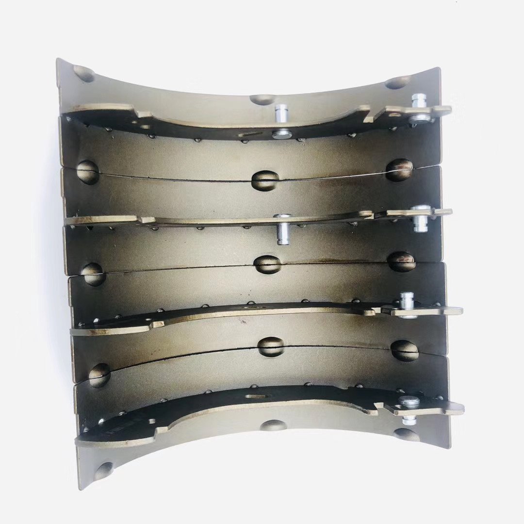 Professional Factory Brake Shoes Wholesale Brake Pads China Factory Price Brake Shoe