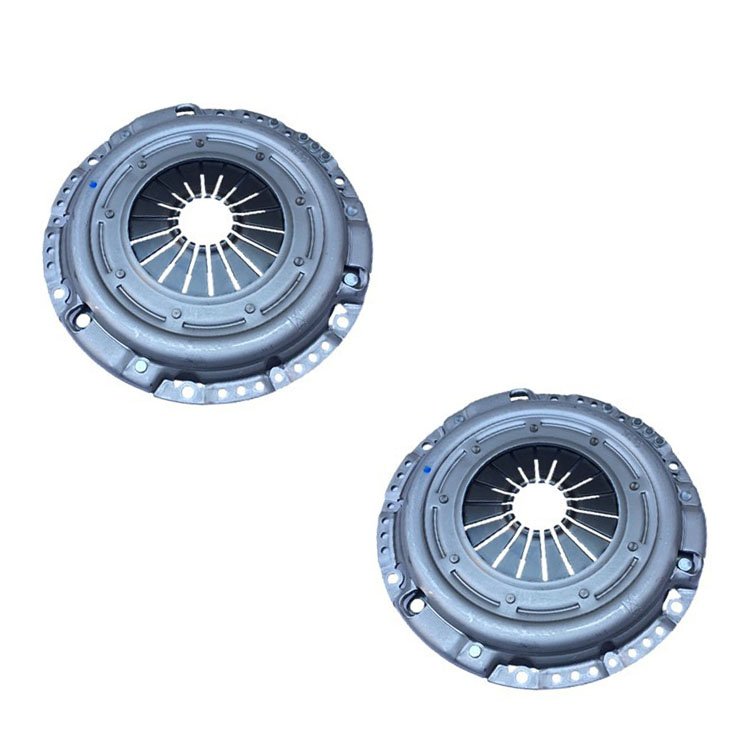Heavy Clutch Kit Clutch Disc Manufacturing Mechanical Disc Clutch
