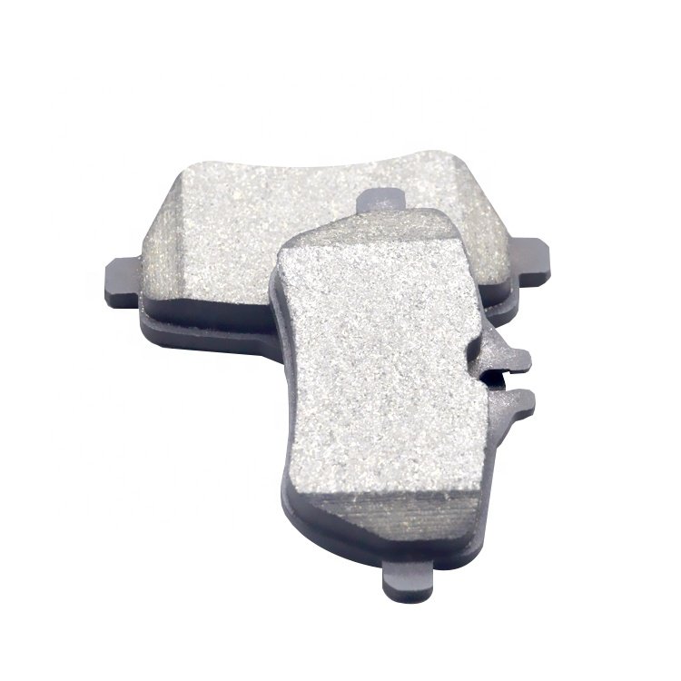 Brake Systems Manufacturer Price Auto Car Parts Spare Ceramic Disc Front Brake Pads for Toyota Corolla