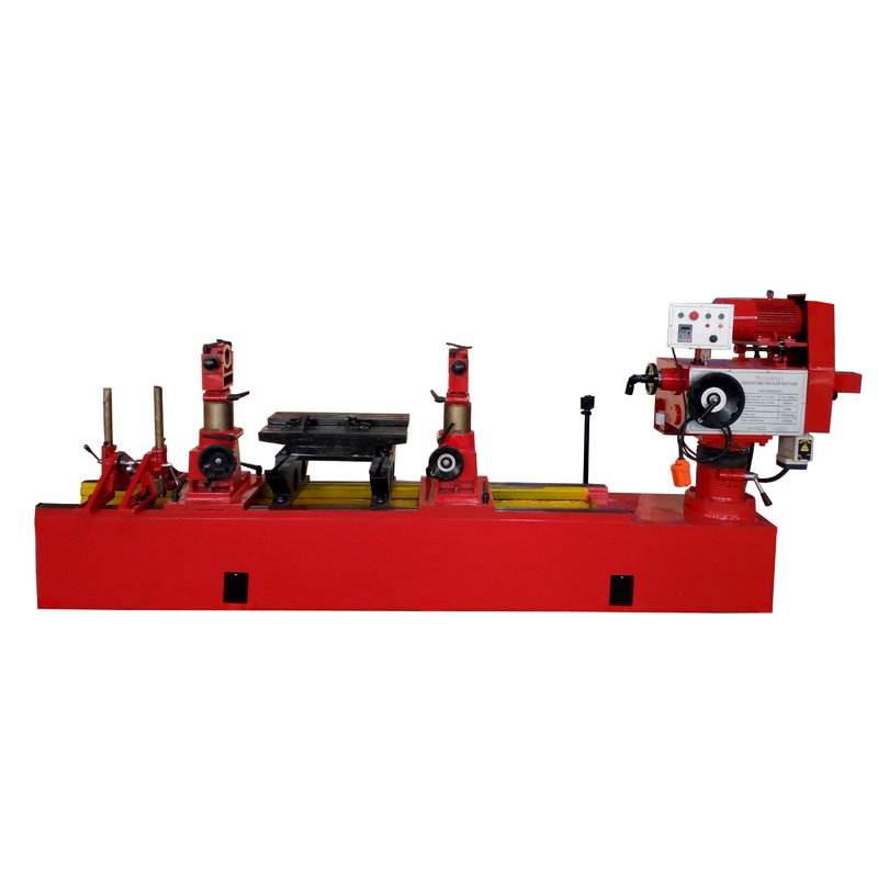 Cylinder Block Grinding-Milling Machine T8125Ex25
