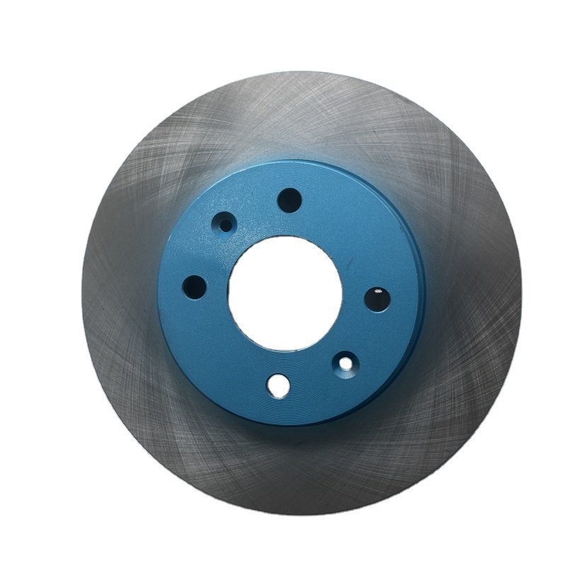 Reliable High Quality of Brake Disc / Brake Rotor Replacement From Chinese Shandong Factory with Wholesaler Price