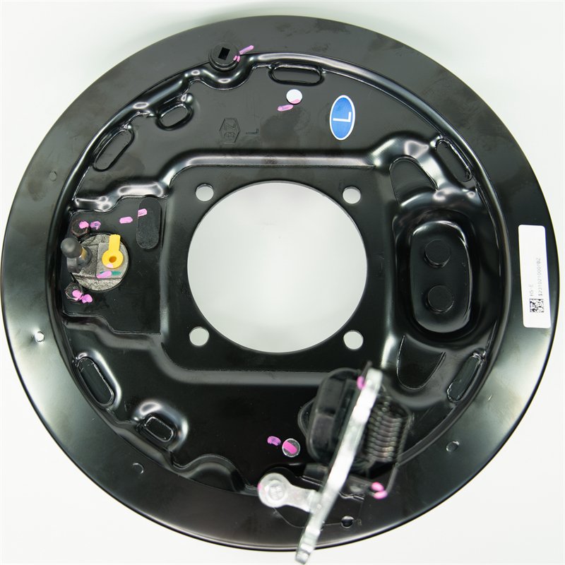 Manufacturer Customized Automotive Brake Brake Disc Drum JMC HS for PICK up VAN
