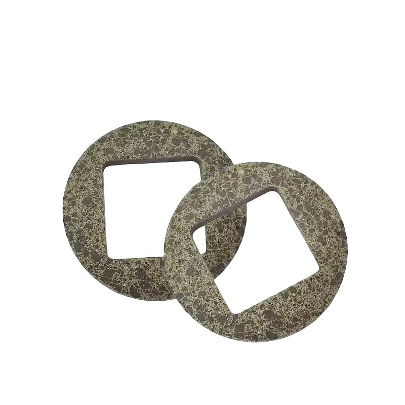 Brake Drum Disc Sevro Motor Magnetic Brake