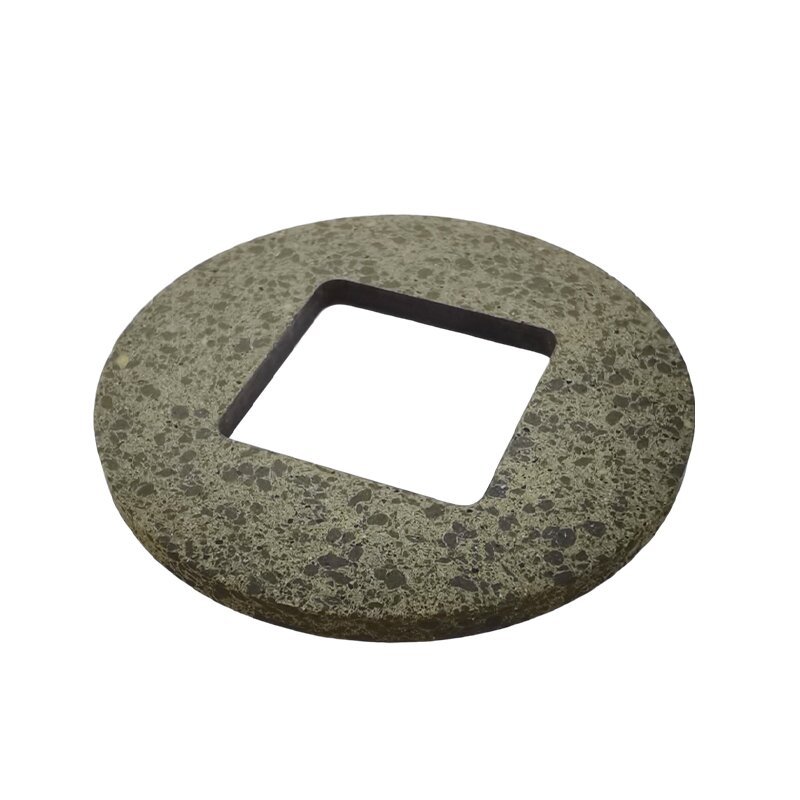 Brake Drum Disc Sevro Motor Magnetic Brake