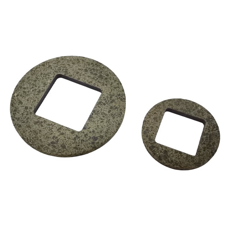 Brake Drum Disc Sevro Motor Magnetic Brake