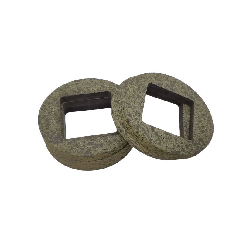 Brake Drum Disc Sevro Motor Magnetic Brake
