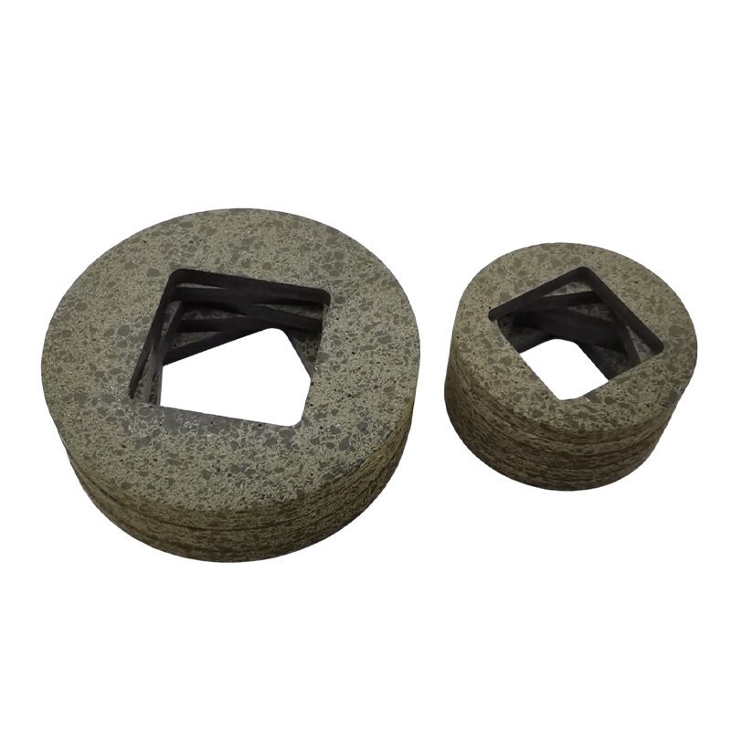 Brake Drum Disc Sevro Motor Magnetic Brake