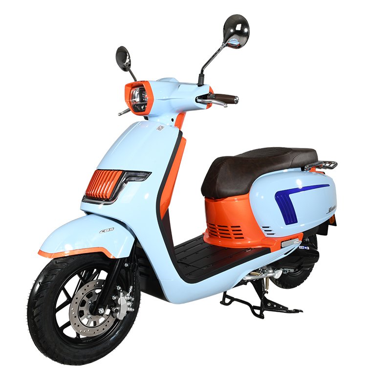125cc 150cc Gas Scooter Gas Maxi Scooters Gas 125cc