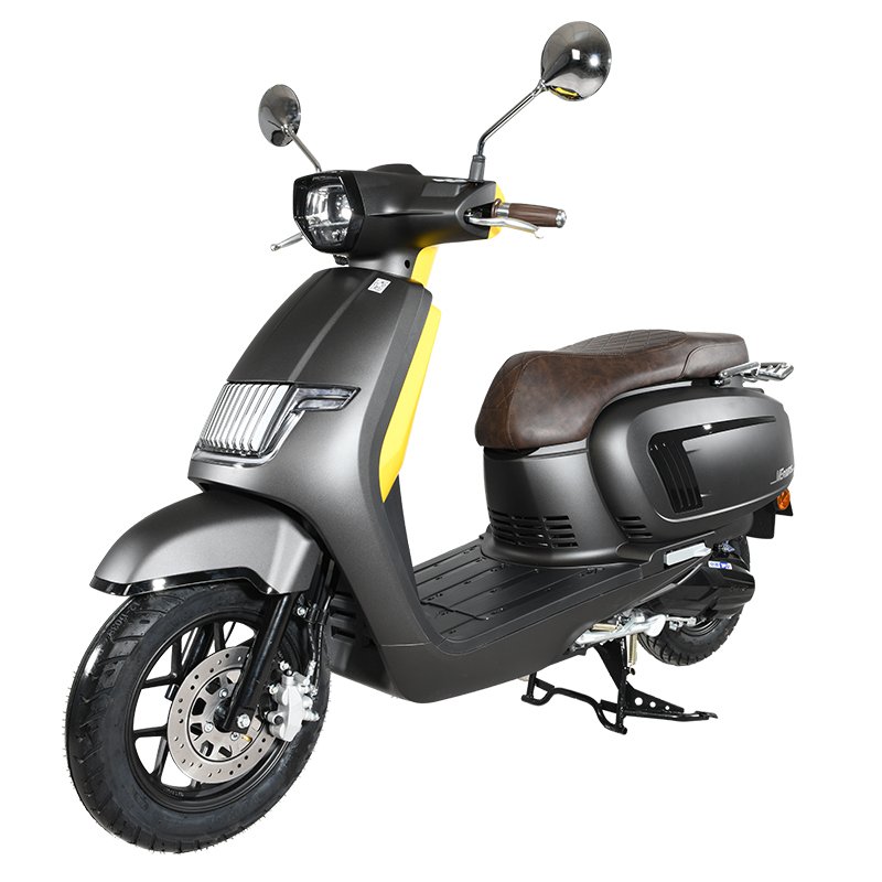 125cc 150cc Gas Scooter Gas Maxi Scooters Gas 125cc