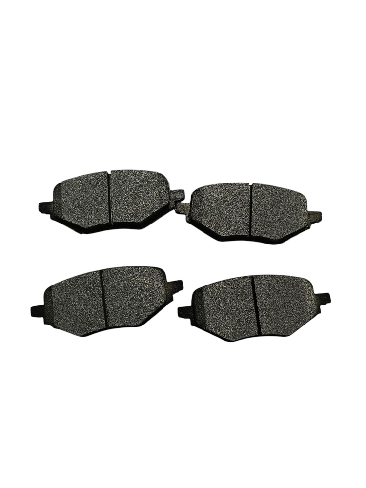 Auto Parts Rear Brake Pads for MG HS 10634449