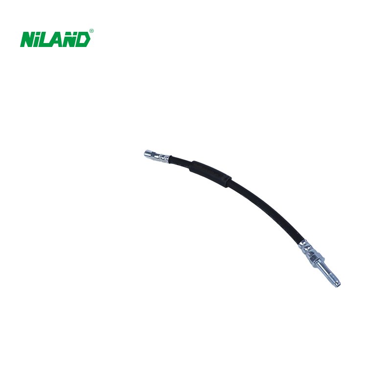 Niland New Innovation Auto Parts Brake Hose Rear Side 34326775259 Suitable for BMW F18