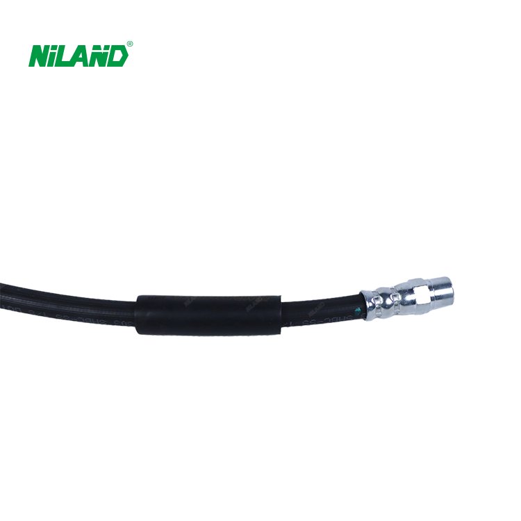 Niland New Innovation Auto Parts Brake Hose Rear Side 34326775259 Suitable for BMW F18