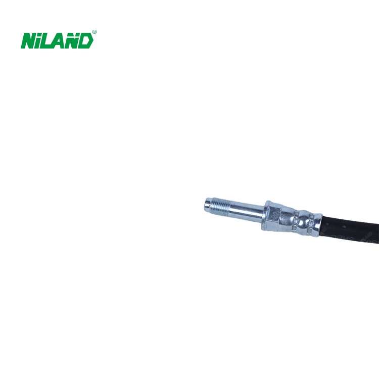 Niland New Innovation Auto Parts Brake Hose Rear Side 34326775259 Suitable for BMW F18