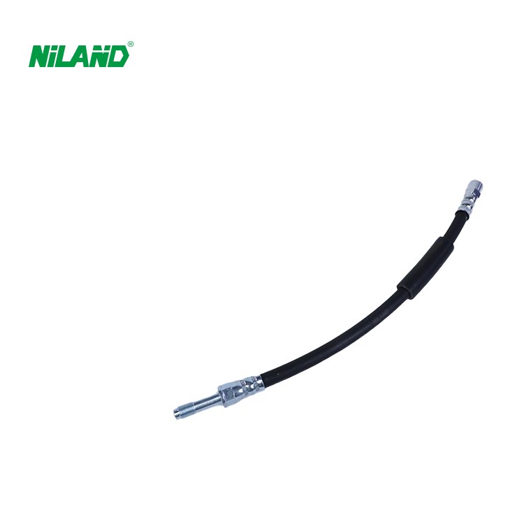 Niland New Innovation Auto Parts Brake Hose Rear Side 34326775259 Suitable for BMW F18