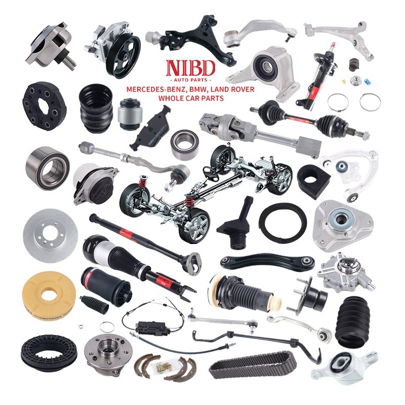For BMW E60 E61 E63 E64 E65 E66 F01 F02 F03 E83 E70 E71 Rear Handbrake Parking Brake Shoes Fitting Set 34416780041 34212213314
