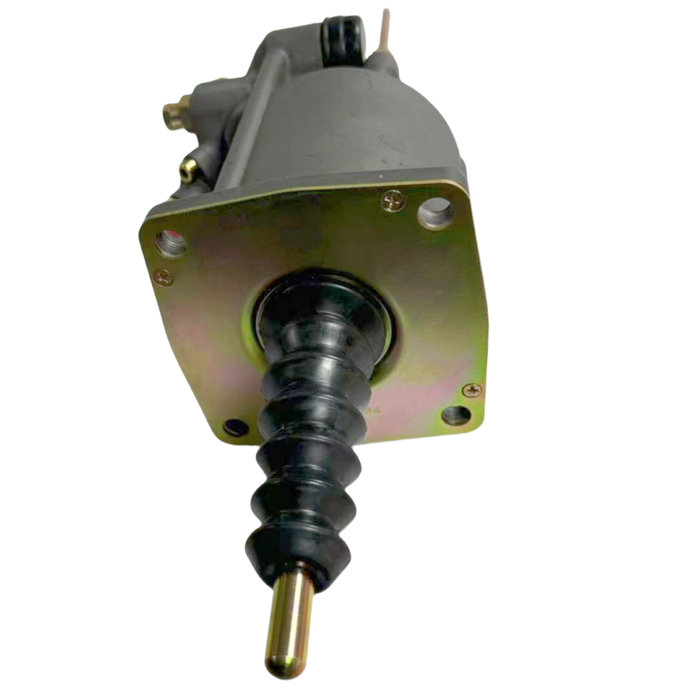 Delong X3000 M3000 Clutch Booster DZ93189230183 for Shacman