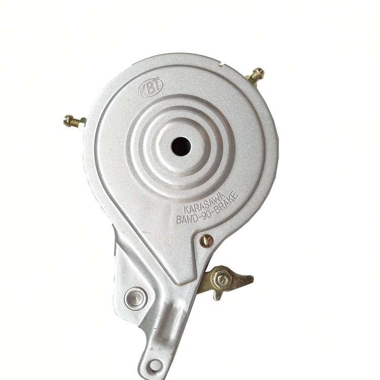 Bicycle Accessories: Brakes, Leather Brakes, Drum Brakes, 90 Brakes, Brake Axle Brakes, Bicycle 90 Brakes, Rear Axle Brakes