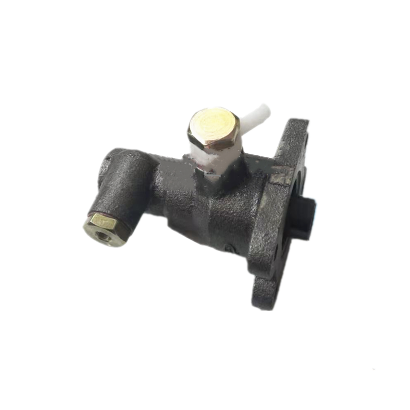 China Manufacture Quality Brake System Coarse Pump Master Cylinder