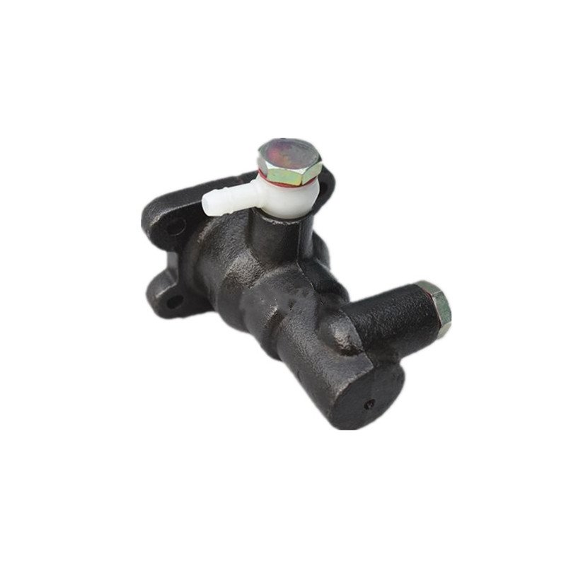China Manufacture Quality Brake System Coarse Pump Master Cylinder