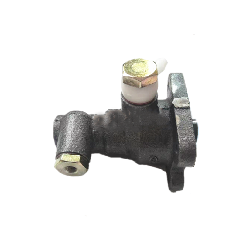 China Manufacture Quality Brake System Coarse Pump Master Cylinder