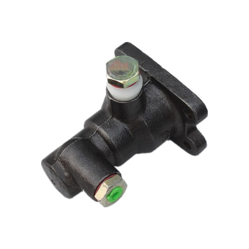 China Manufacture Quality Brake System Coarse Pump Master Cylinder