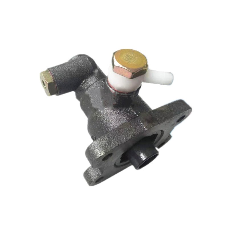 China Manufacture Quality Brake System Coarse Pump Master Cylinder