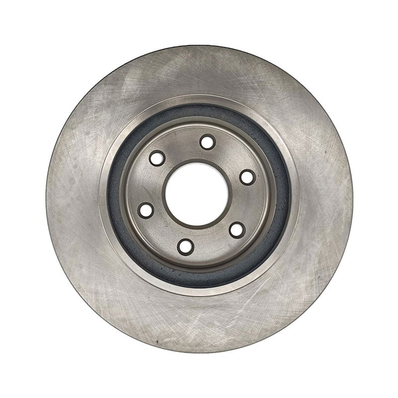Auto Parts Front Brake Disc 40206-1LB1A 402061LB1A for Infiniti and Nissan Sunshine N17
