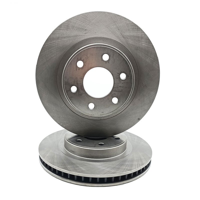 Auto Parts Front Brake Disc 40206-1LB1A 402061LB1A for Infiniti and Nissan Sunshine N17
