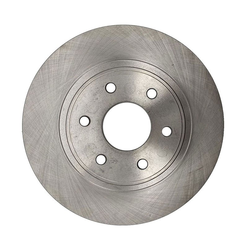 Auto Parts Front Brake Disc 40206-1LB1A 402061LB1A for Infiniti and Nissan Sunshine N17