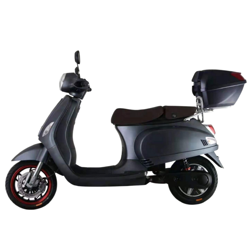 2023 New Model Electric Scooter 2000W Electric Motorcycle High Speed Electric Motorcycle