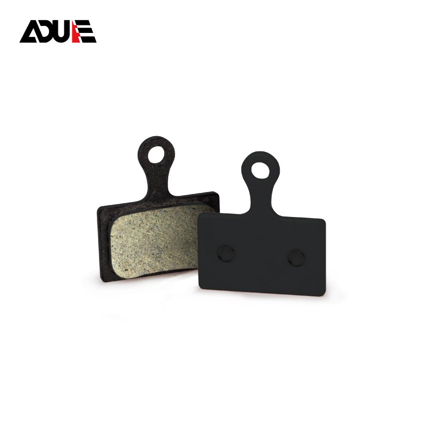 Heat Dissipation Environmental Compound Break Shoes Brake Pads Bicycle