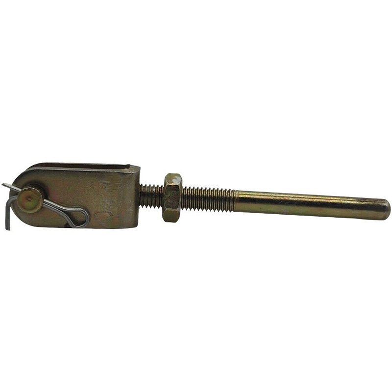 Aftermarket Brake Master Cylinder 25595-40302B for TCM Forklift FD20Z5 FD20Z7 FD30Z5 FD30Z7 FD30T3C FD30Z8