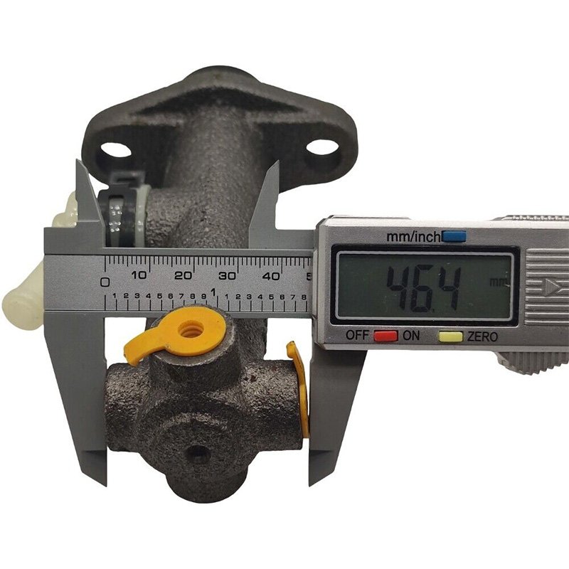 Aftermarket Brake Master Cylinder 25595-40302B for TCM Forklift FD20Z5 FD20Z7 FD30Z5 FD30Z7 FD30T3C FD30Z8