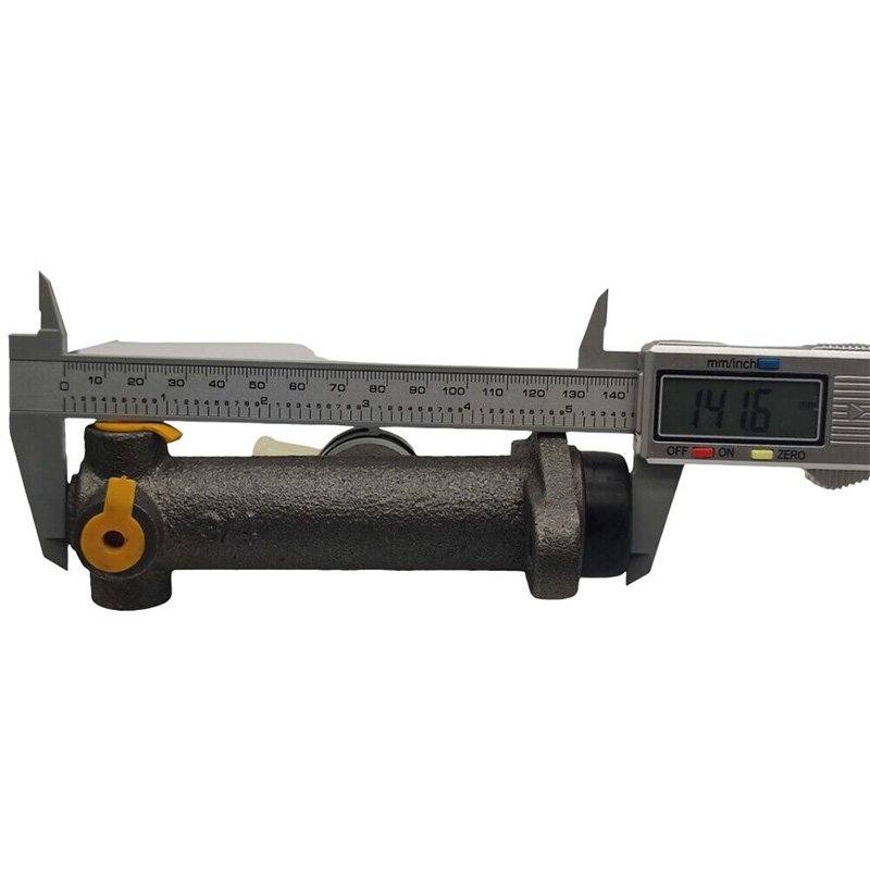 Aftermarket Brake Master Cylinder 25595-40302B for TCM Forklift FD20Z5 FD20Z7 FD30Z5 FD30Z7 FD30T3C FD30Z8