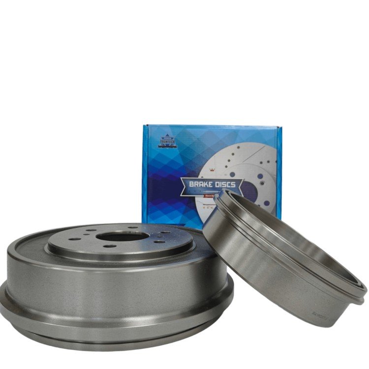 New Drum Brake Disc for Toyota Hino Isuzu Nissan Freightliner Model Fuzu FM Sunny 7K Golf Bolt