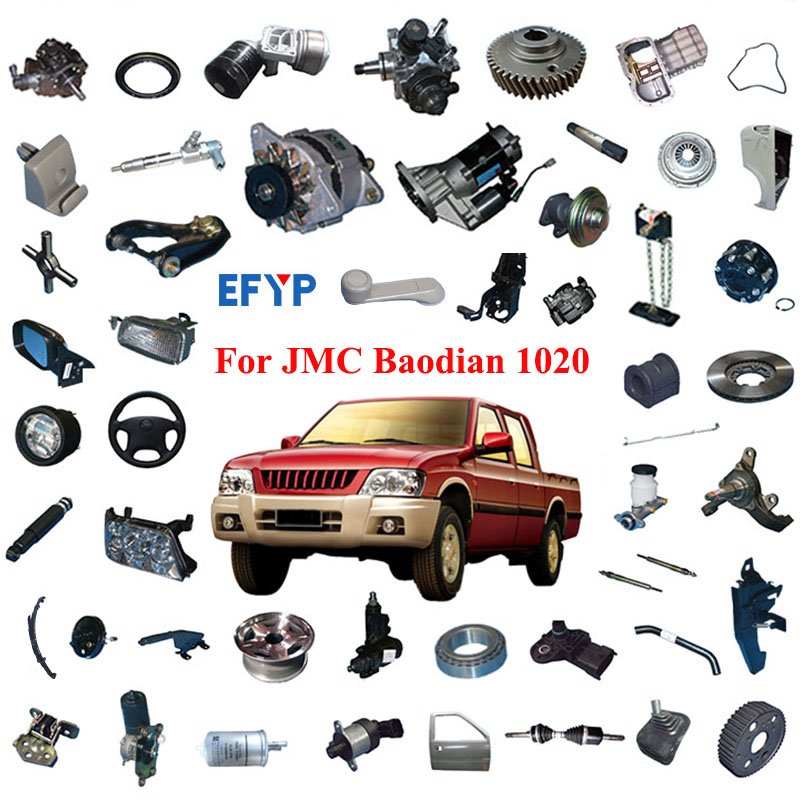 High Quality Cylinder with Brake Oil tank