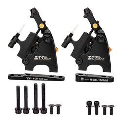 Hydraulic Line Pull Disc Brake