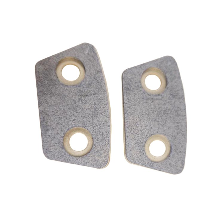 Clutch Disc Part Copper Button Clutch Friction Disc Button Truck Brake Clutch Button
