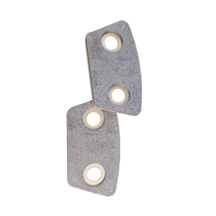 Clutch Disc Part Copper Button Clutch Friction Disc Button Truck Brake Clutch Button